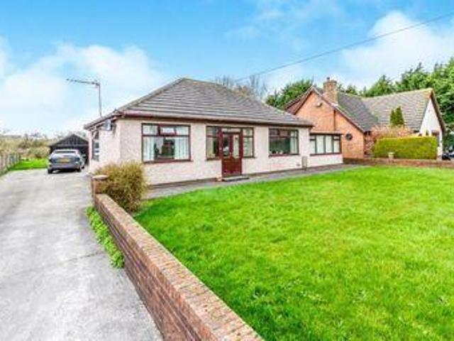 House for sale in Cabus, Lancashire
