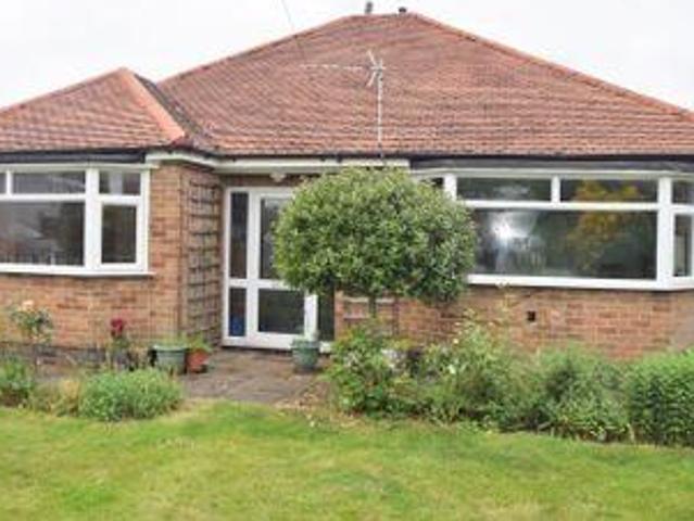 House for sale in Ashby-de-la-zouch, Leicestershire