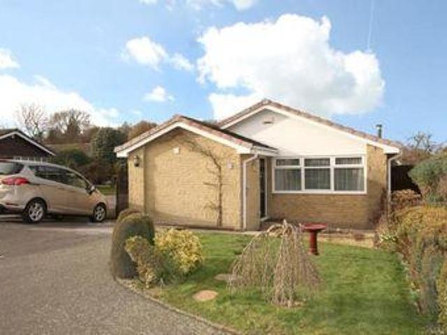 House for sale in Brackenfield, East Midlands