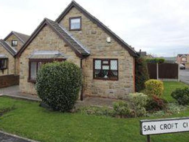House for sale in South Yorkshire
