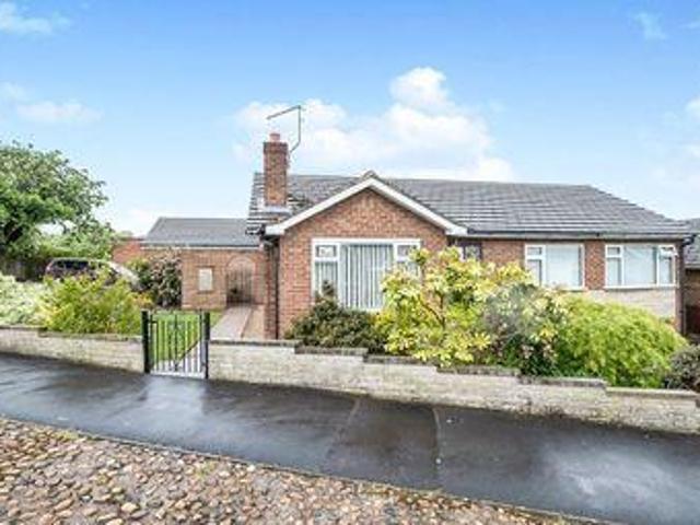 House for sale in Costhorpe, East Midlands