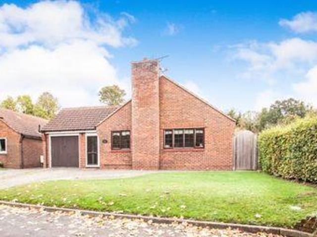 House for sale in Canterbury, Kent