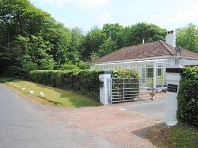 House for sale in Kilwinning, Scotland