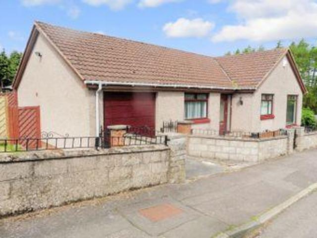 House for sale in Arbroath, Scotland