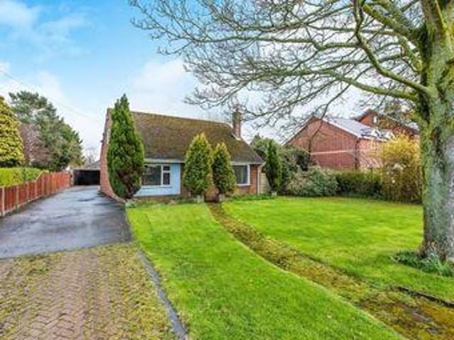 House for sale in Higher Bartle, Lancashire