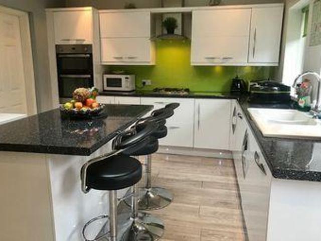 House for sale in Sirhowy, Wales