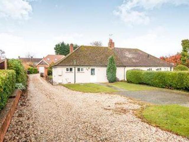 House for sale in Priest Down, Hampshire