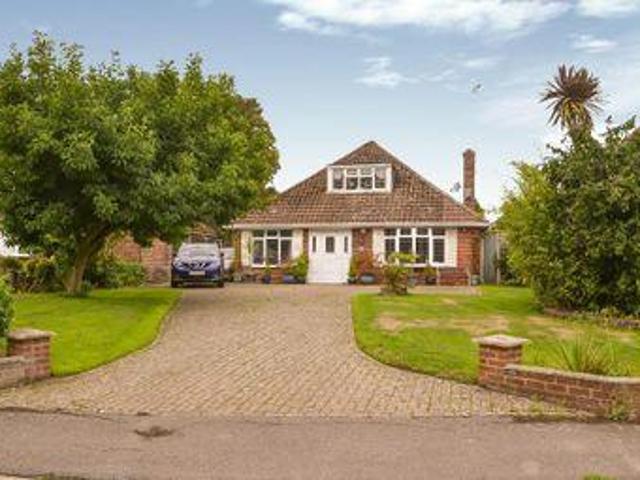 House for sale in Clapham, West Sussex