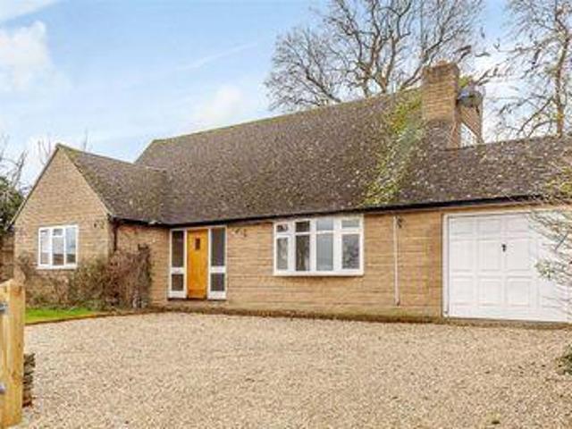 House for sale in Evershot, Oxfordshire