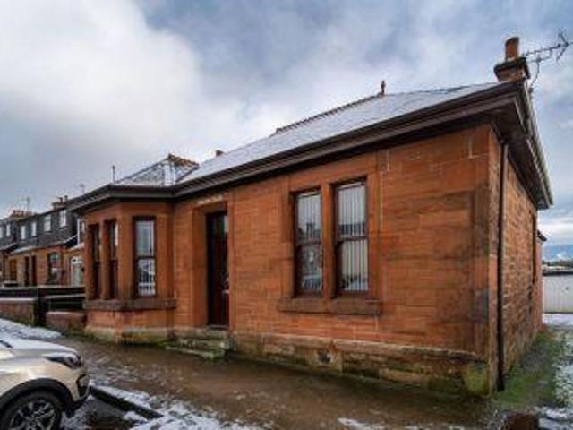 House for sale in Cumnock, Scotland