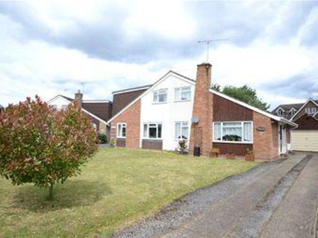 House for sale in Aldershot, Rushmoor