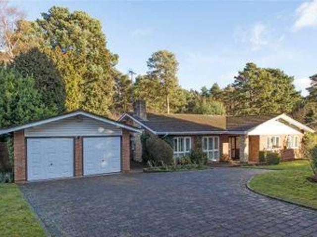 House for sale in Blackhills, Surrey