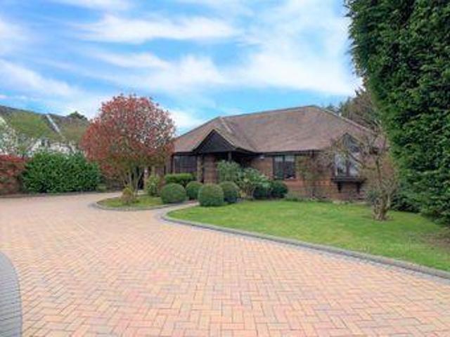 House for sale in Cressex, Buckinghamshire