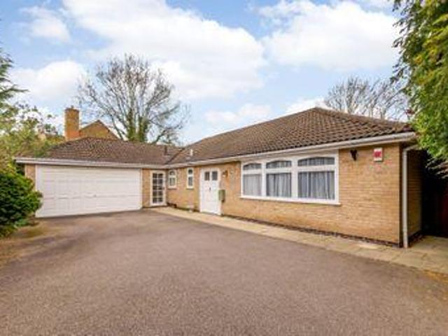 House for sale in Pinfold, Leicestershire