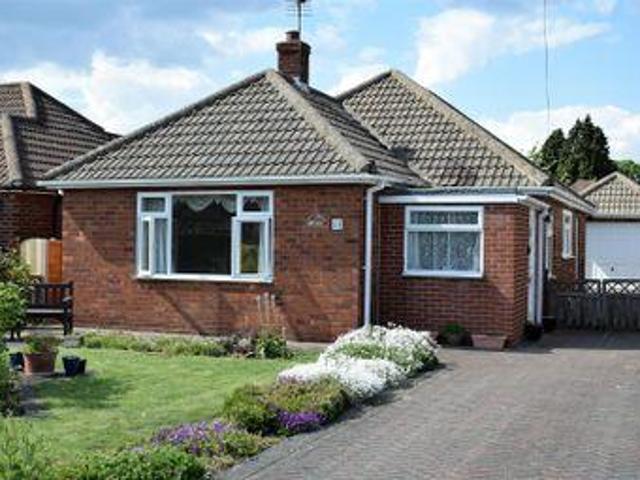 House for sale in Brigg, North Lincolnshire