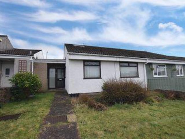 House for sale in Wales