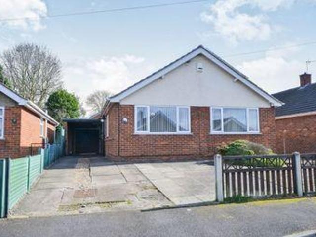 House for sale in Haddon, East Midlands
