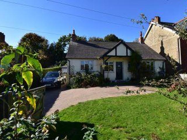 House for sale in Cross In Hand, East Sussex