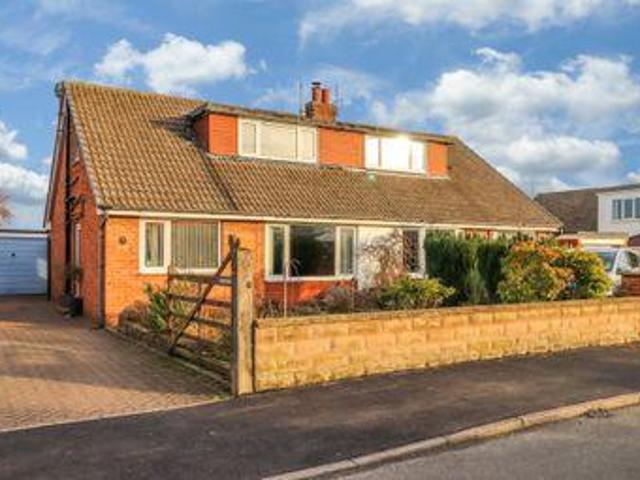 House for sale in Normanton and Altofts, West Yorkshire