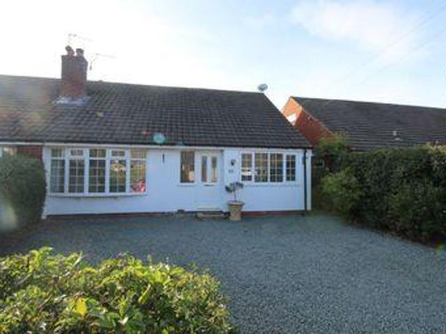 House for sale in Sandbach, Cheshire East