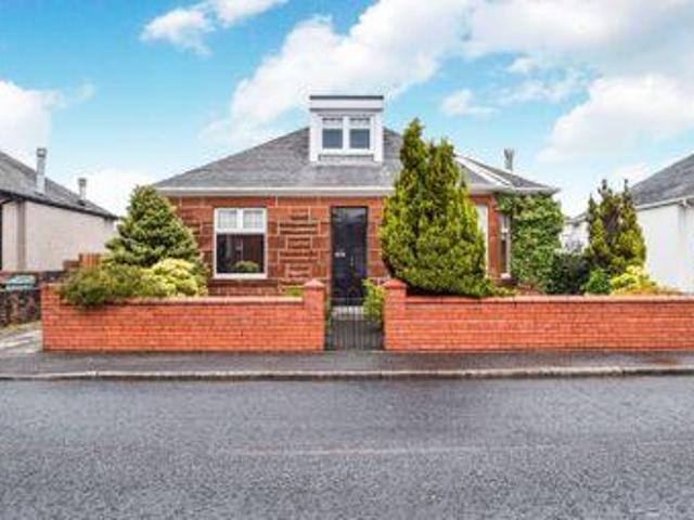 House for sale in Prestwick, Scotland
