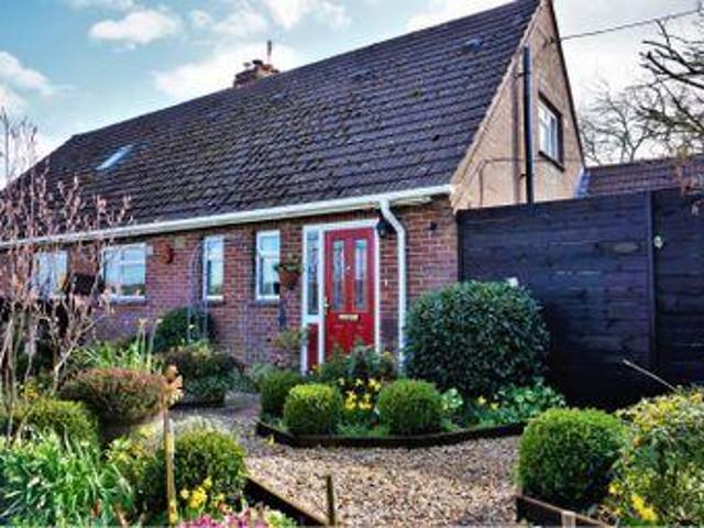 House for sale in Sturminster Newton