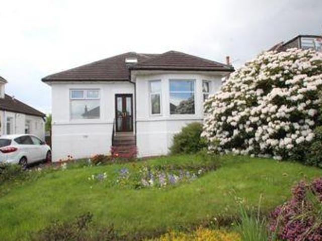 House for sale in Scotland