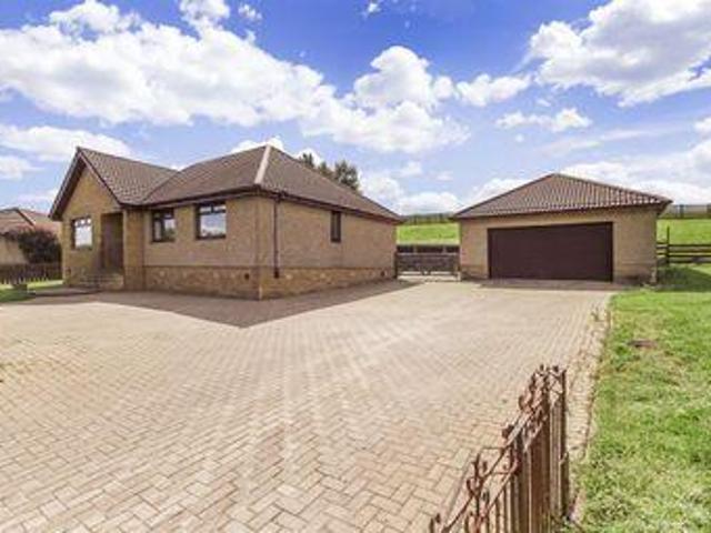 House for sale in Bathgate, West Lothian