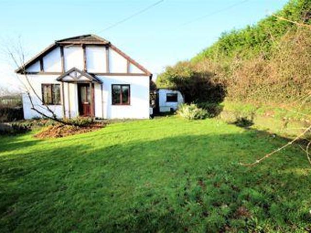 House for sale in Llanelli, Wales