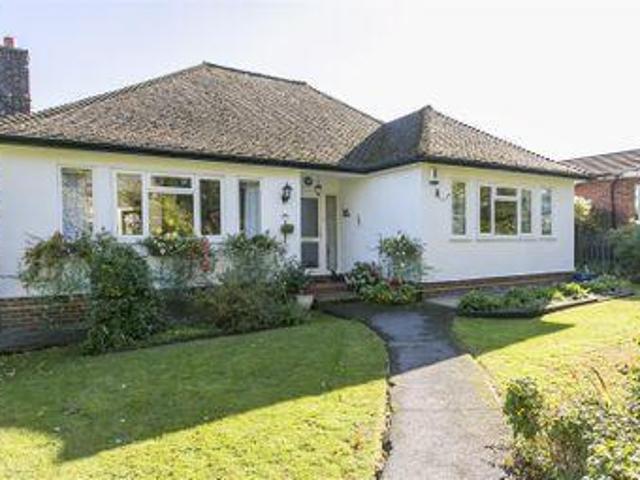 House for sale in Monks Orchard, Kent