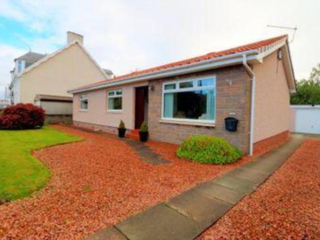 House for sale in Carluke, Scotland