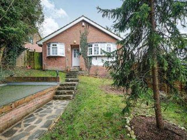 House for sale in The Butts, Kent