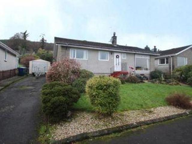 House for sale in Helensburgh, Scotland