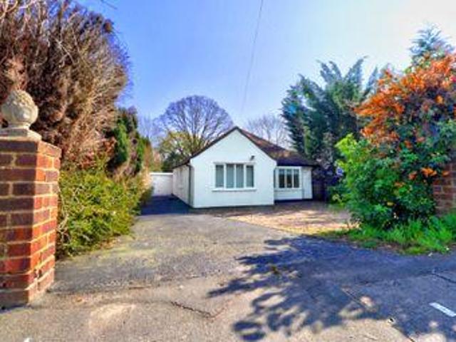 House for sale in Virginia Water, Runnymede