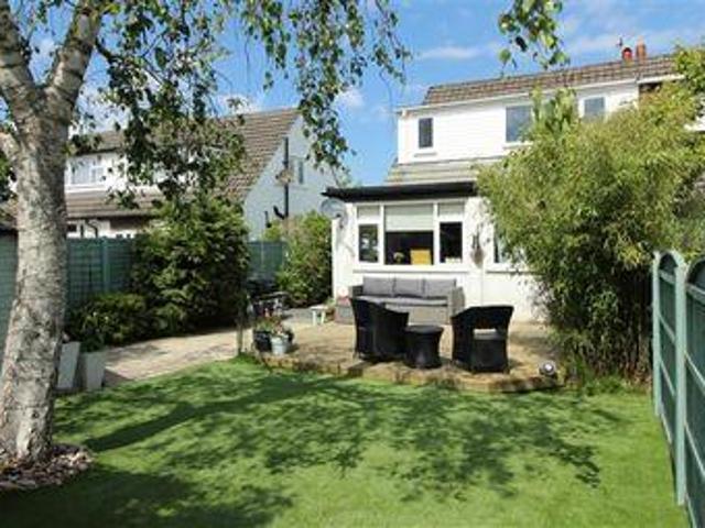 House for sale in Carnforth, Lancaster