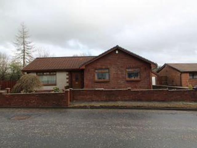 House for sale in Crookedholm, Scotland