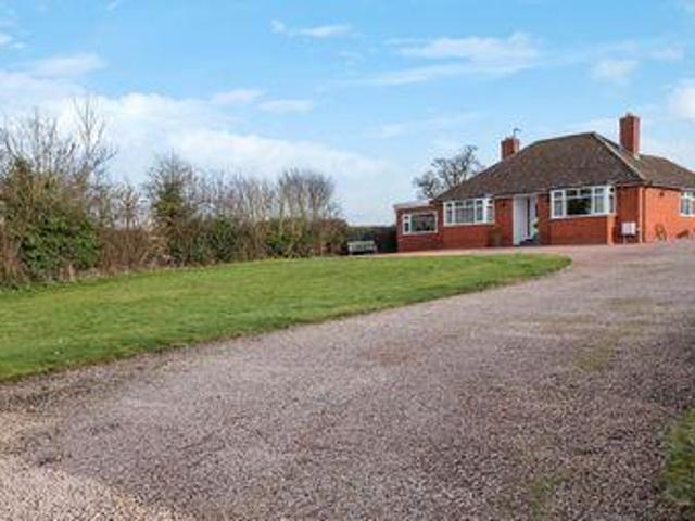 House for sale in Lower Bullingham