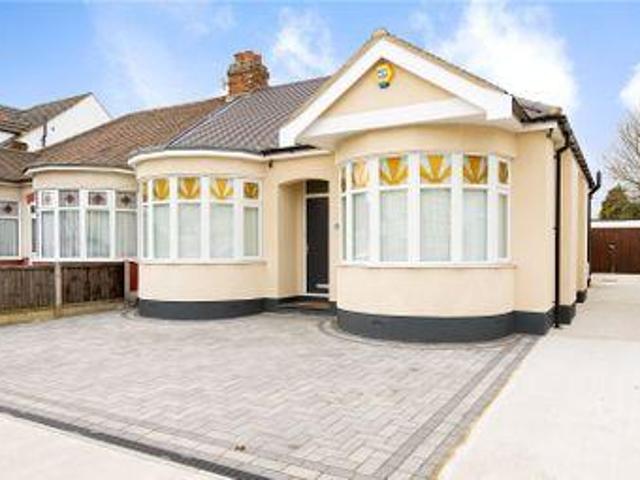 House for sale in Essex, England