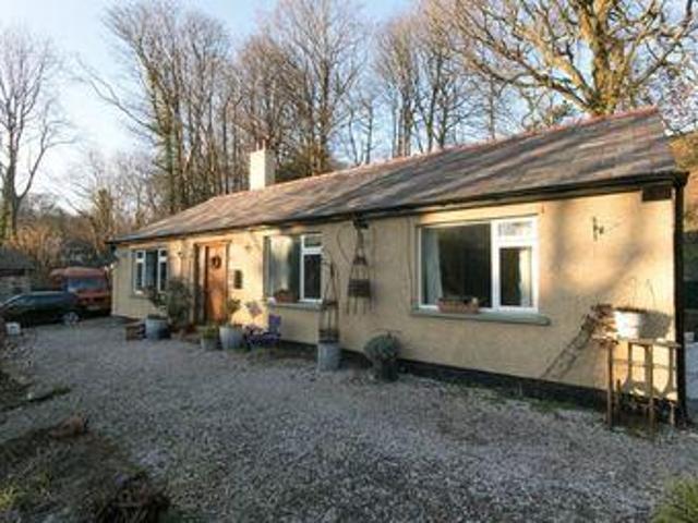 House for sale in Wales