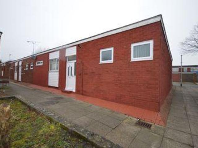 House for sale in Roby Mill, Lancashire