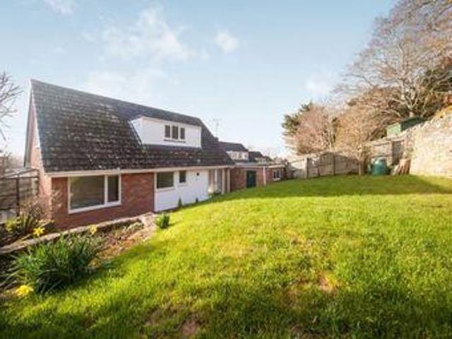 House for sale in Taunton, Somerset