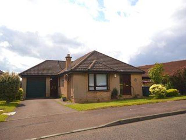 House for sale in Dunfermline, Scotland