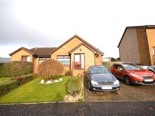 House for sale in Dunfermline, Scotland