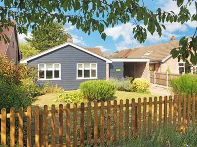 House for sale in Bedford