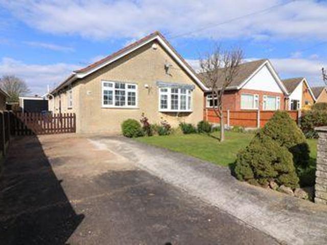 House for sale in Brayford, Lincolnshire