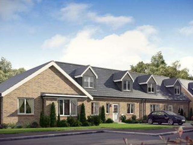 House for sale in Crookedholm, Scotland