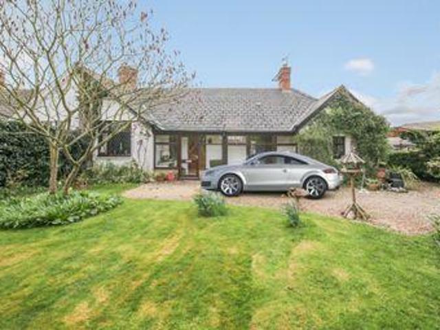House for sale in Forthampton, Worcestershire