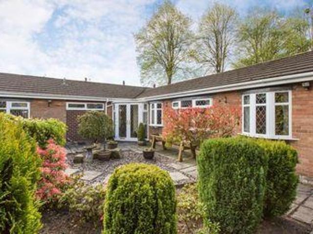 House for sale in Stoke-on-Trent