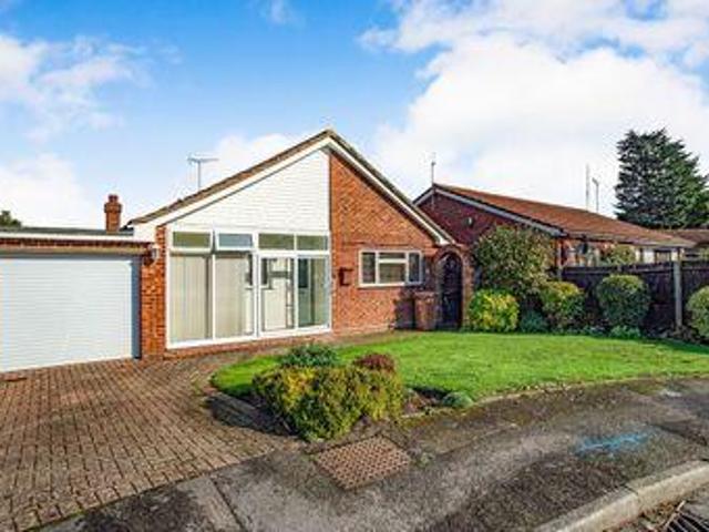 House for sale in Monks Orchard, Kent