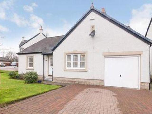 House for sale in Irvine, Scotland